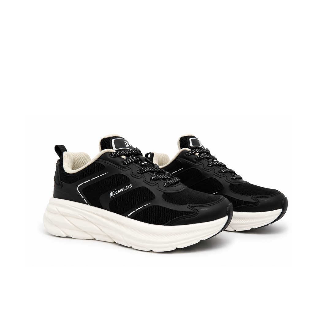 Majo Negro/Beige - MC3816-2