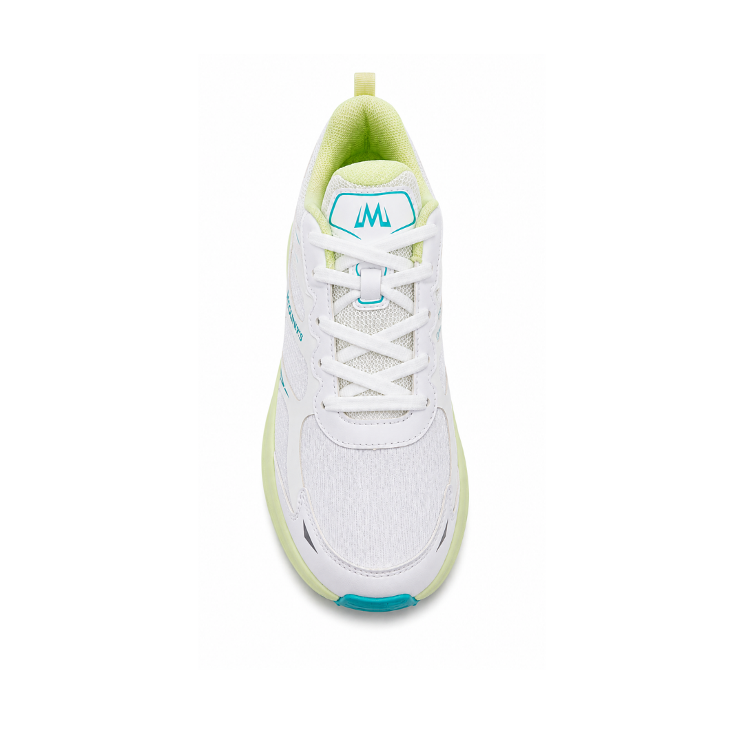 Majo Blanco/Verde/Azul - MC3816-4