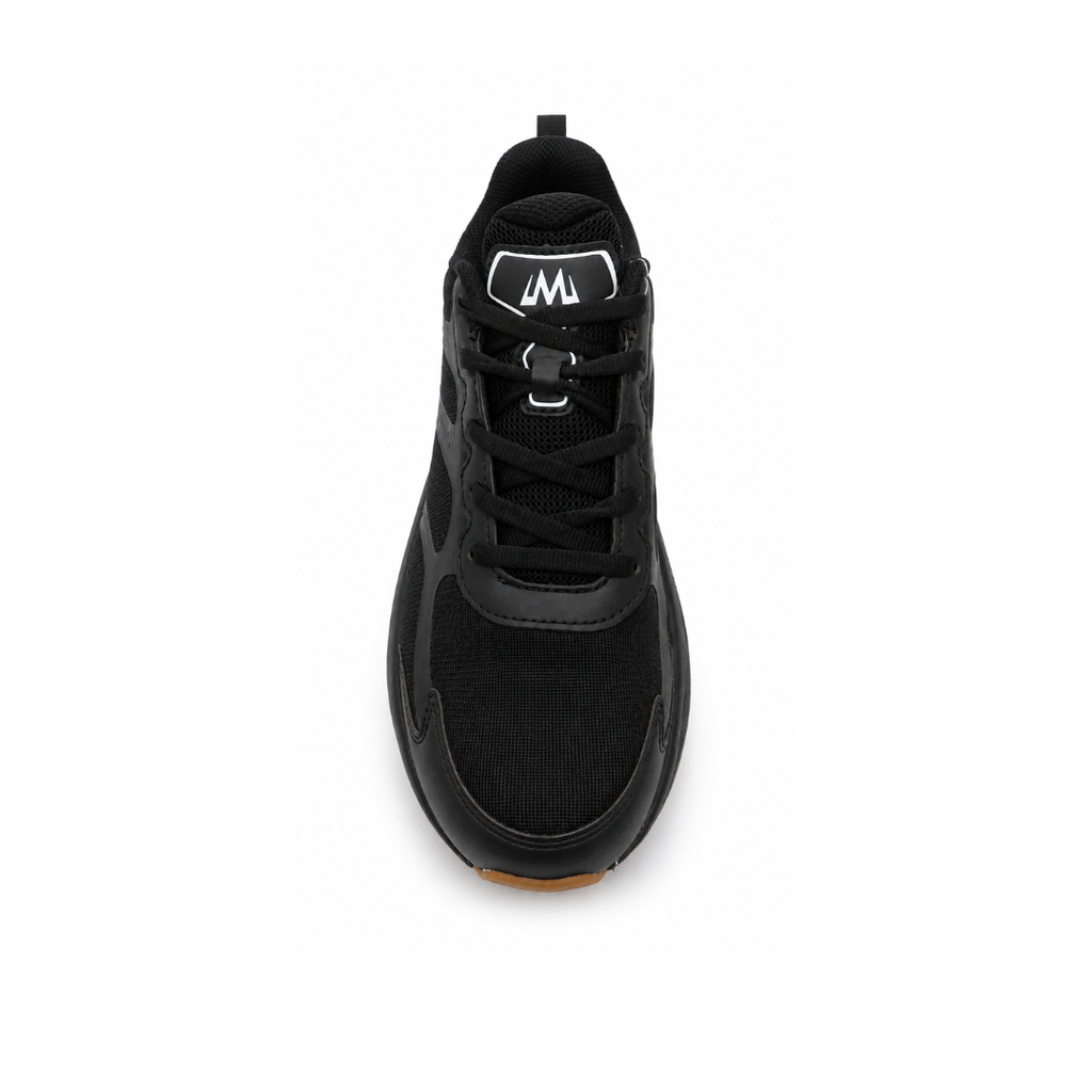 Majo Full Black - MC3816-5