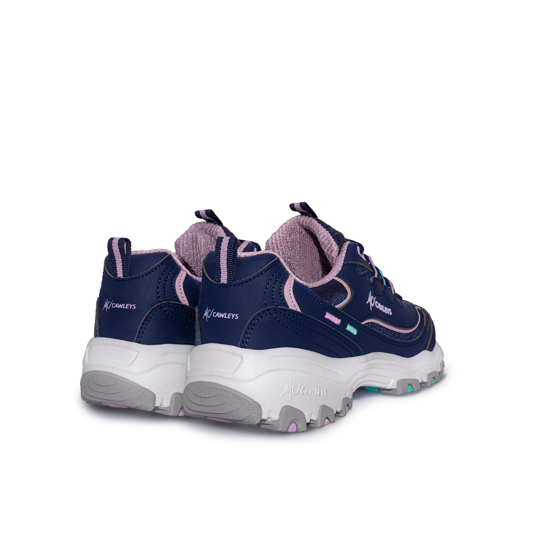 Aurora Azul/Lila/Menta - 21653