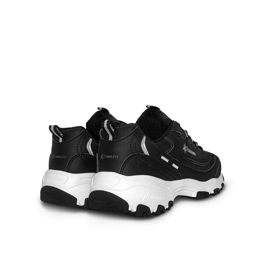 Aurora Negro/Blanco - 21648