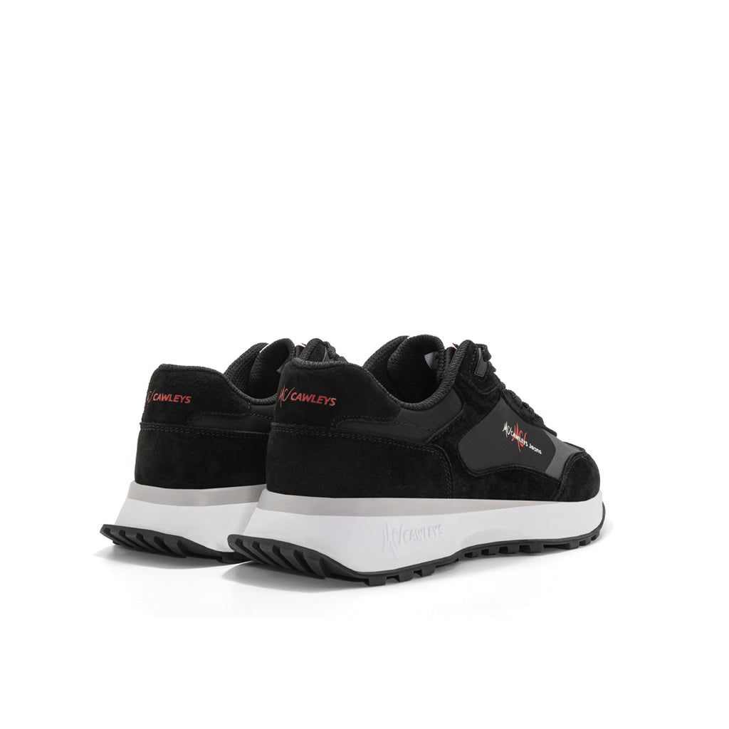 Kairos Negro/Blanco