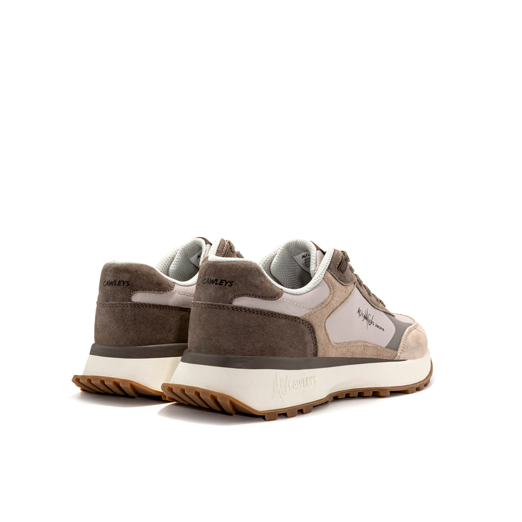 Kairos Beige/Café
