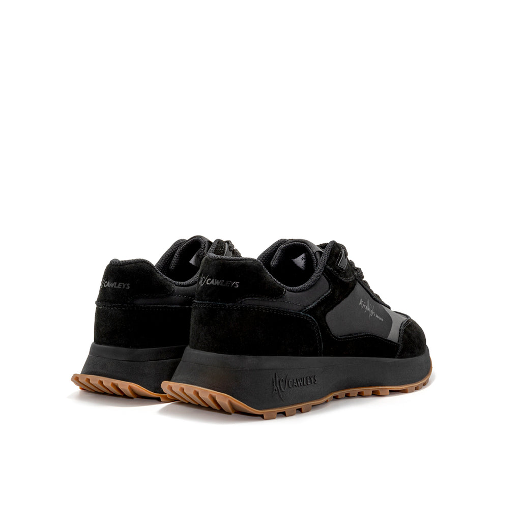 Kairos Full Black