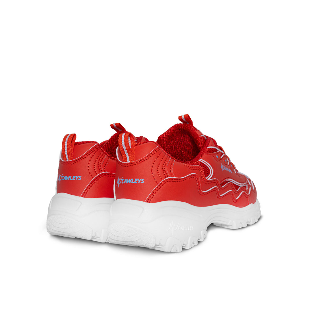 Caroline Rojo Blanco - 21647