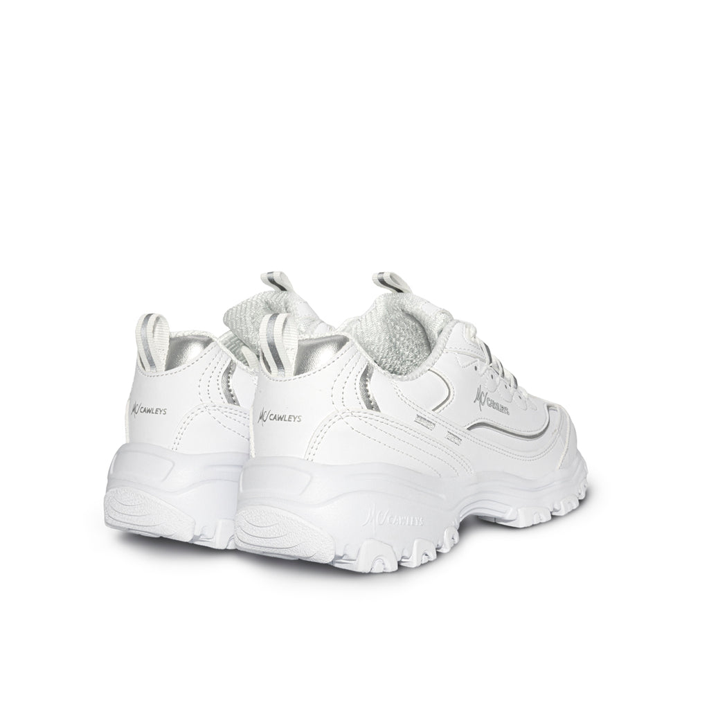 Aurora Blanco/Plateado - 21652