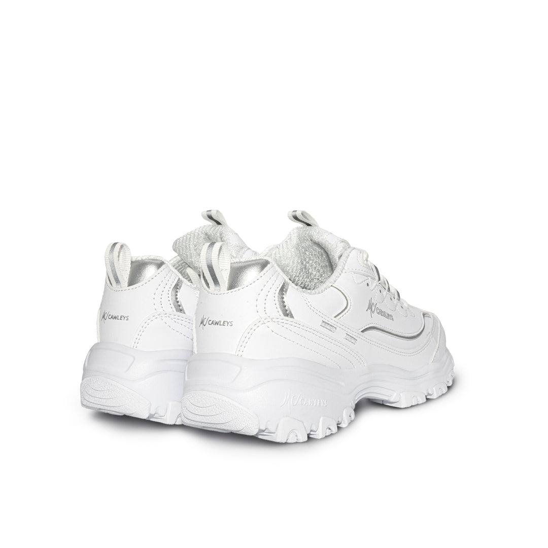 Aurora Blanco/Plateado - 21652