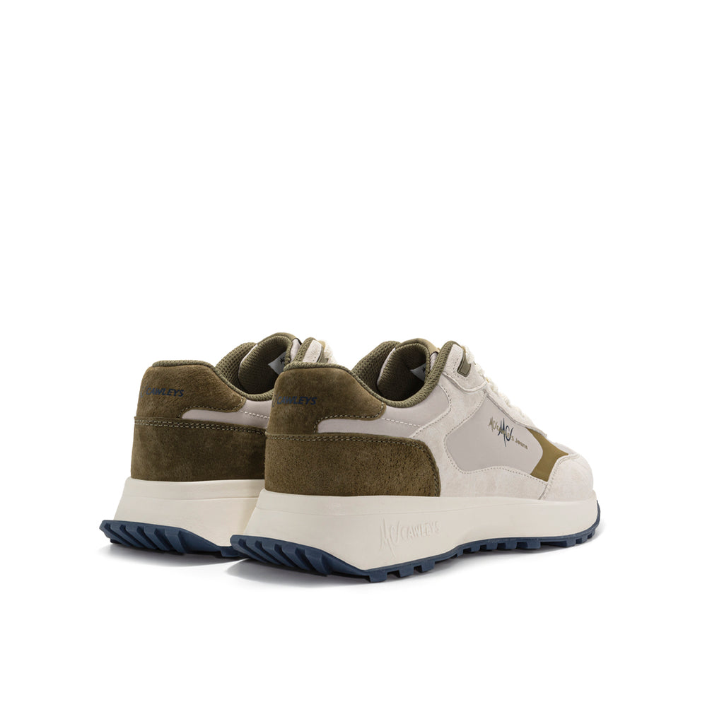 Kairos Beige/Verde