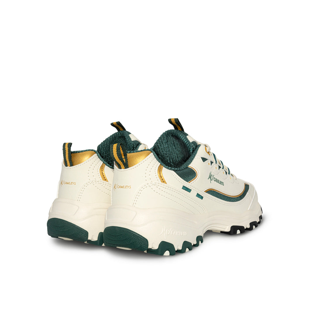 Aurora Beige/Verde - 21669