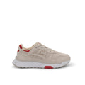 Polaris Beige/Rojo