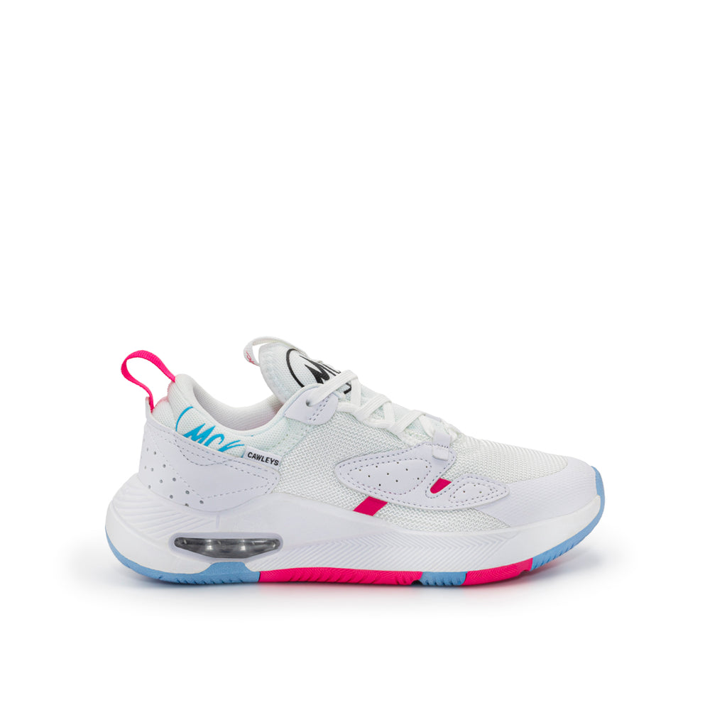 Deluxe Blanco/Rosa/Azul - 21389