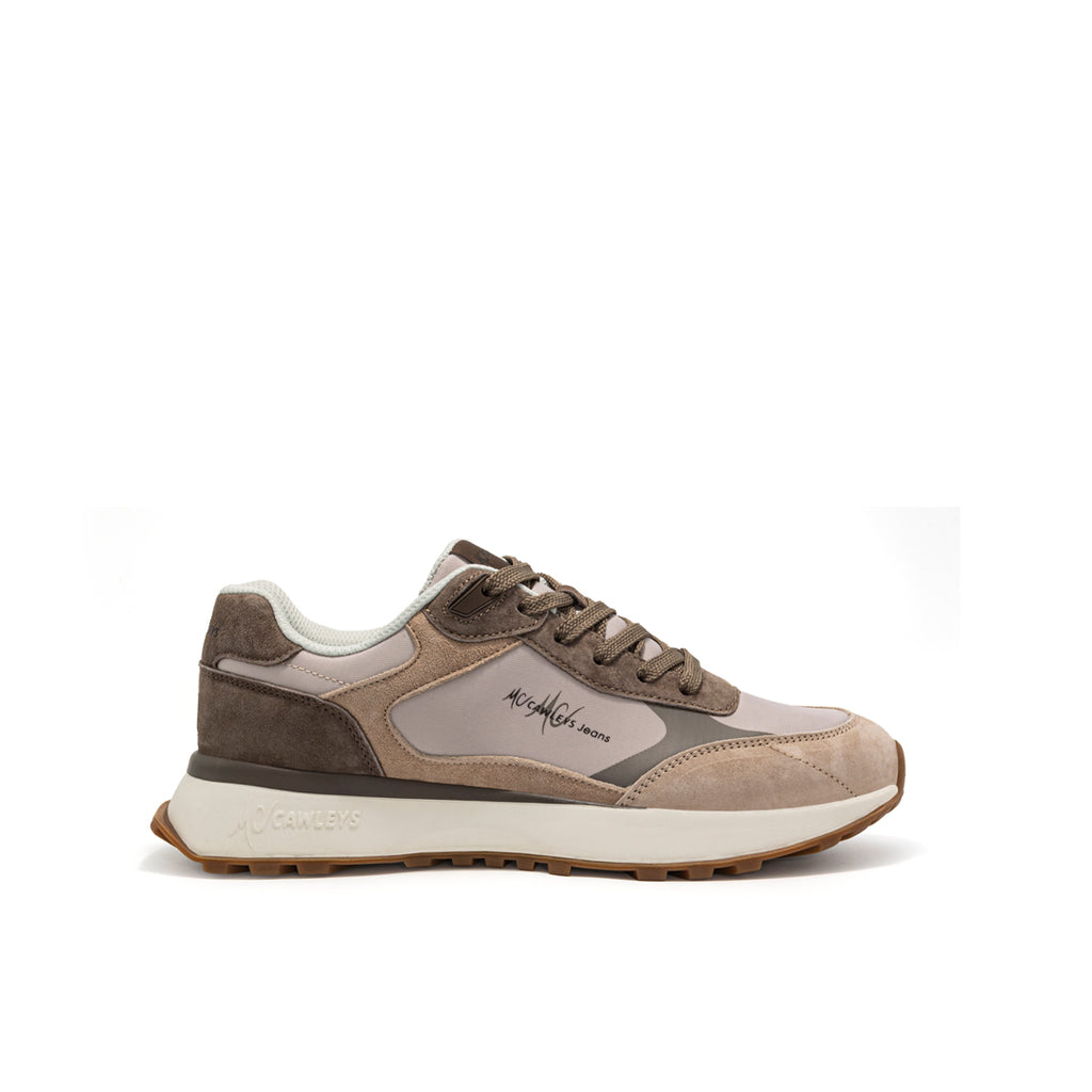 Kairos Beige/Café