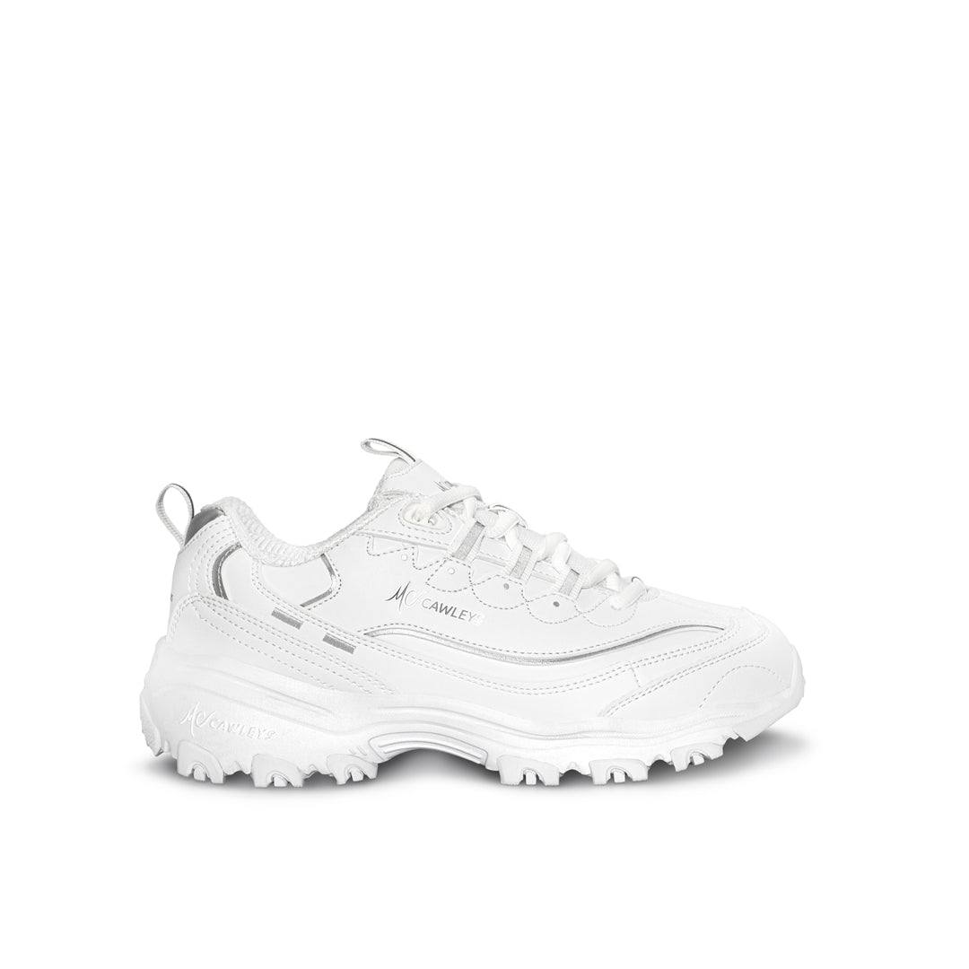 Aurora Blanco/Plateado - 21652