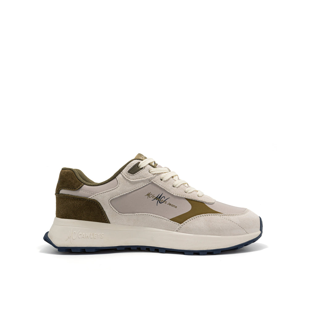 Kairos Beige/Verde