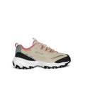 Aurora Beige/Negro/Rosa - 21655