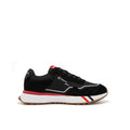 Kalon Negro/Blanco/Rojo