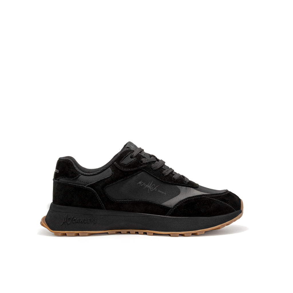 Kairos Full Black