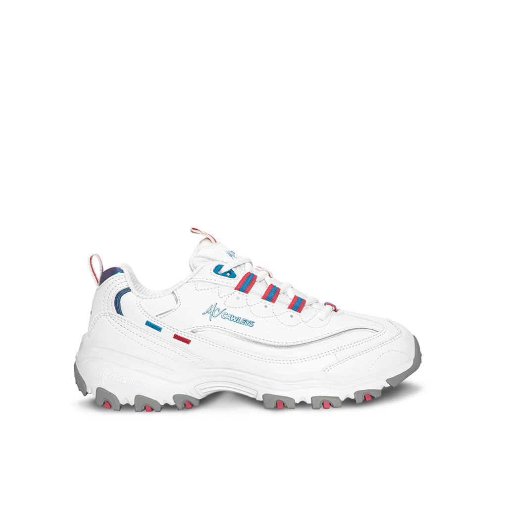 Aurora Blanco/Azul/Rosa - 21649