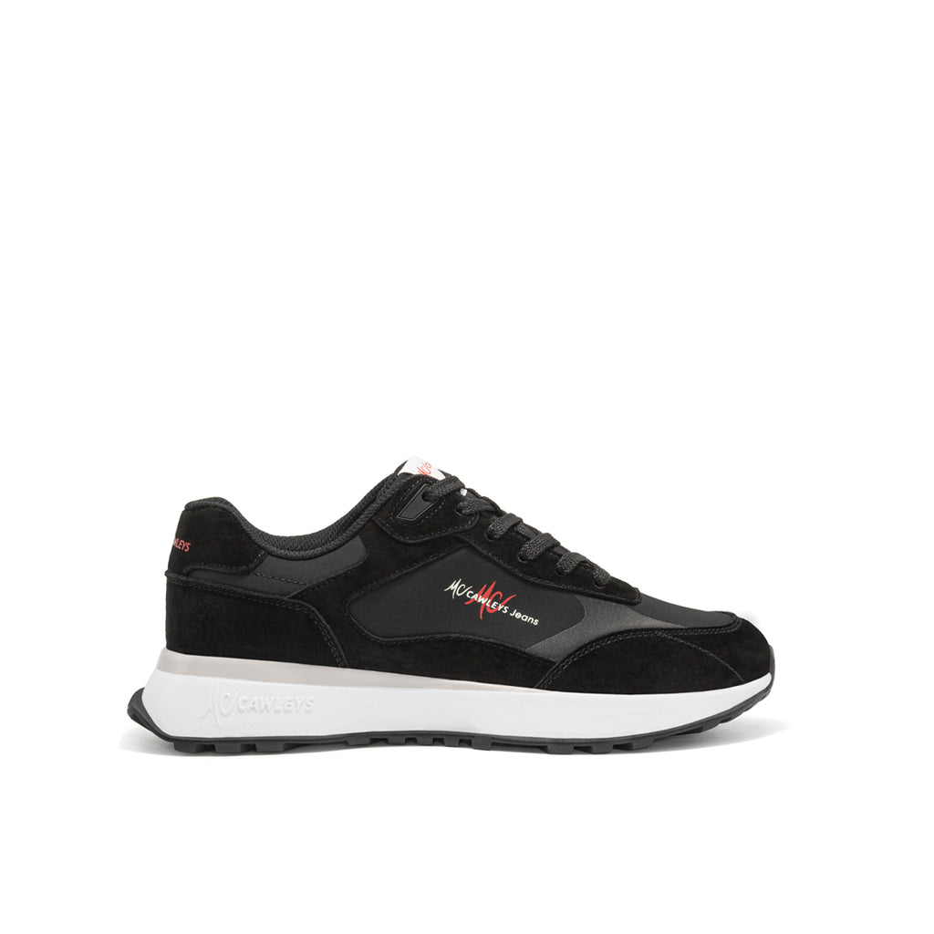 Kairos Negro/Blanco
