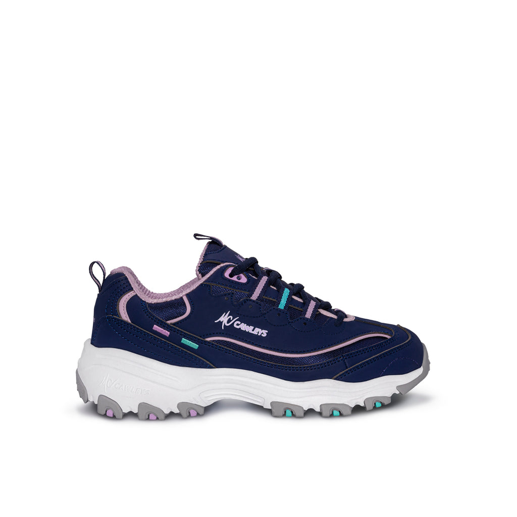 Aurora Azul/Lila/Menta - 21653