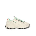 Bianca Beige/Menta