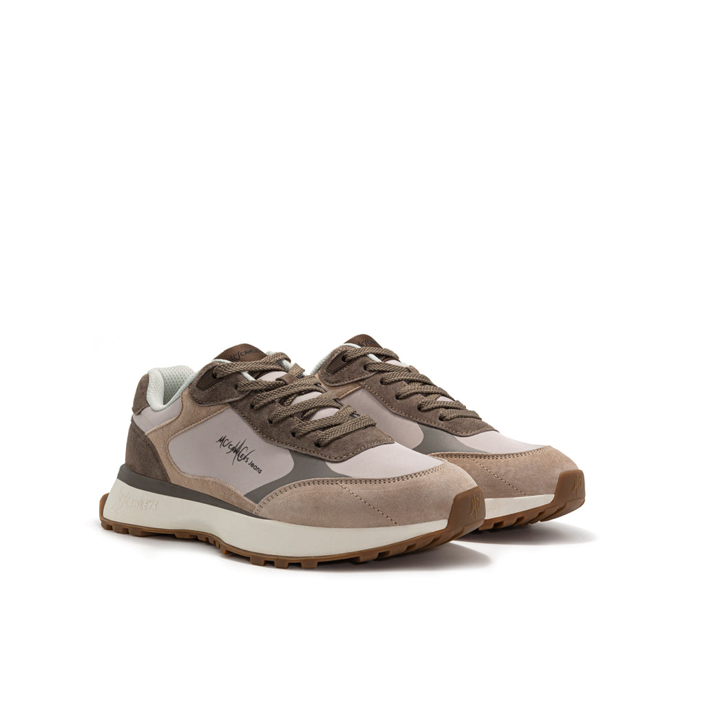 Kairos Beige/Café