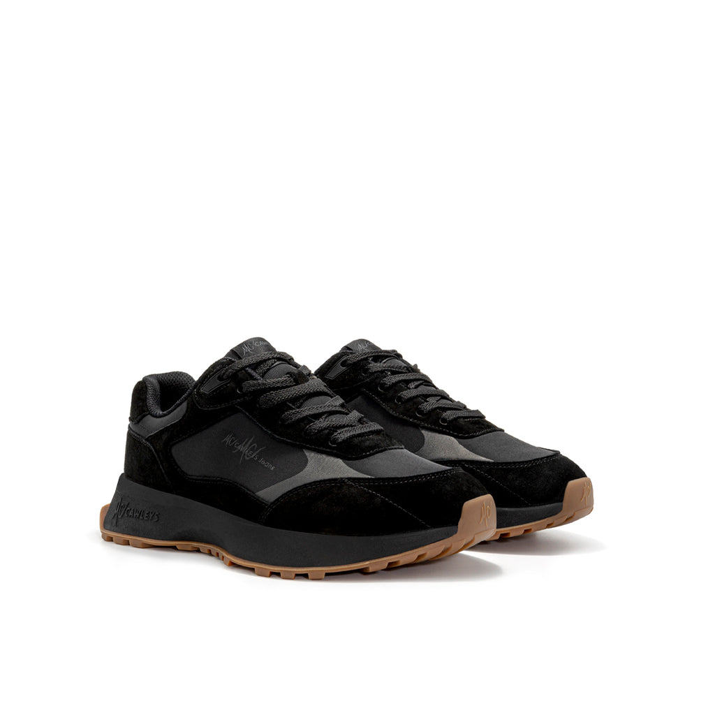 Kairos Full Black