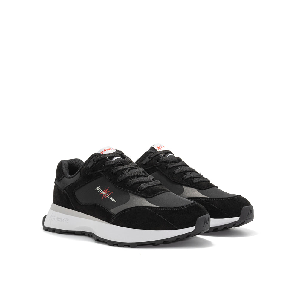 Kairos Negro/Blanco