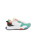 Nuwa Blanco/Menta/Rojo - RN2288-8