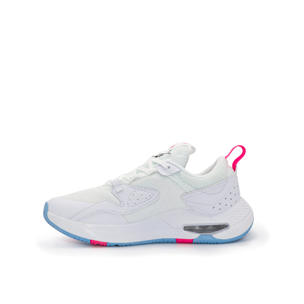 Deluxe Blanco/Rosa/Azul - 21389