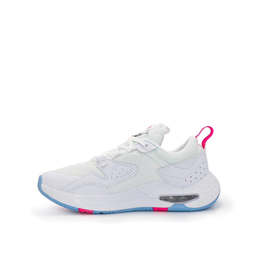 Deluxe Blanco/Rosa/Azul - 21389