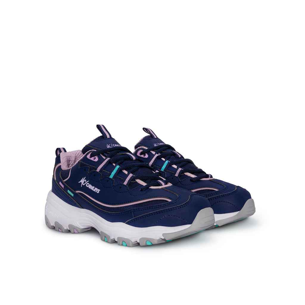 Aurora Azul/Lila/Menta - 21653