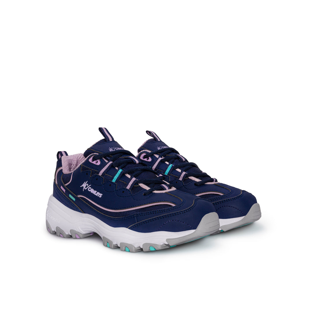 Aurora Azul/Lila/Menta - 21653