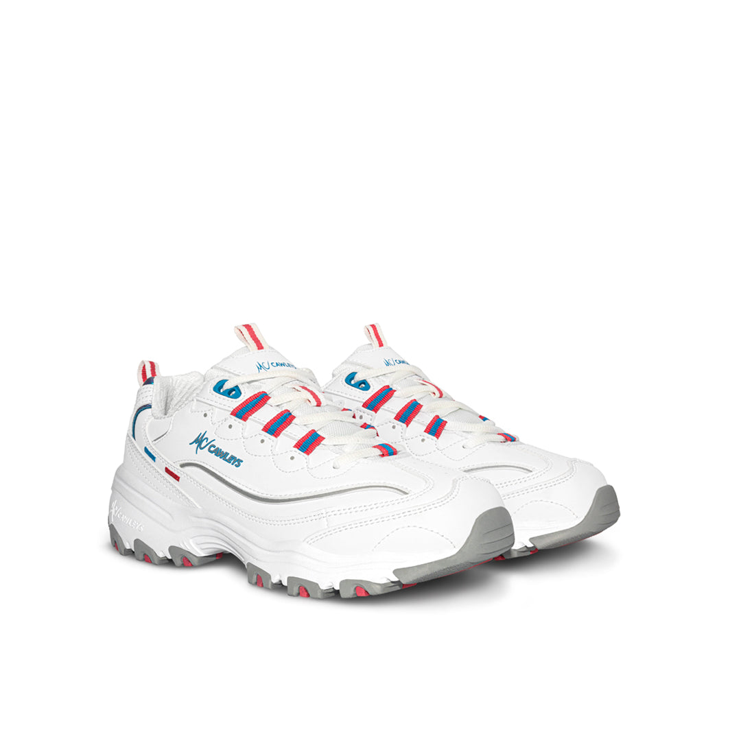 Aurora Blanco/Azul/Rosa - 21649