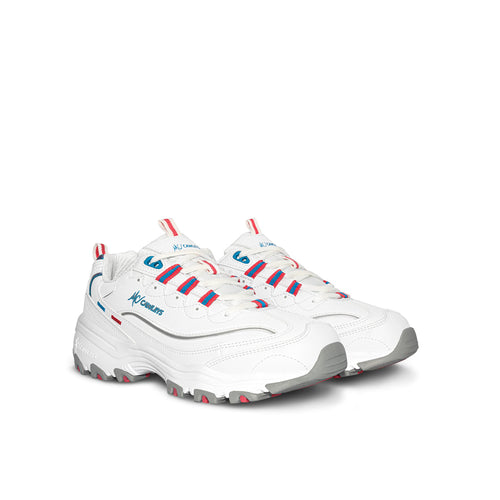 Aurora Blanco/Azul/Rosa - 21649