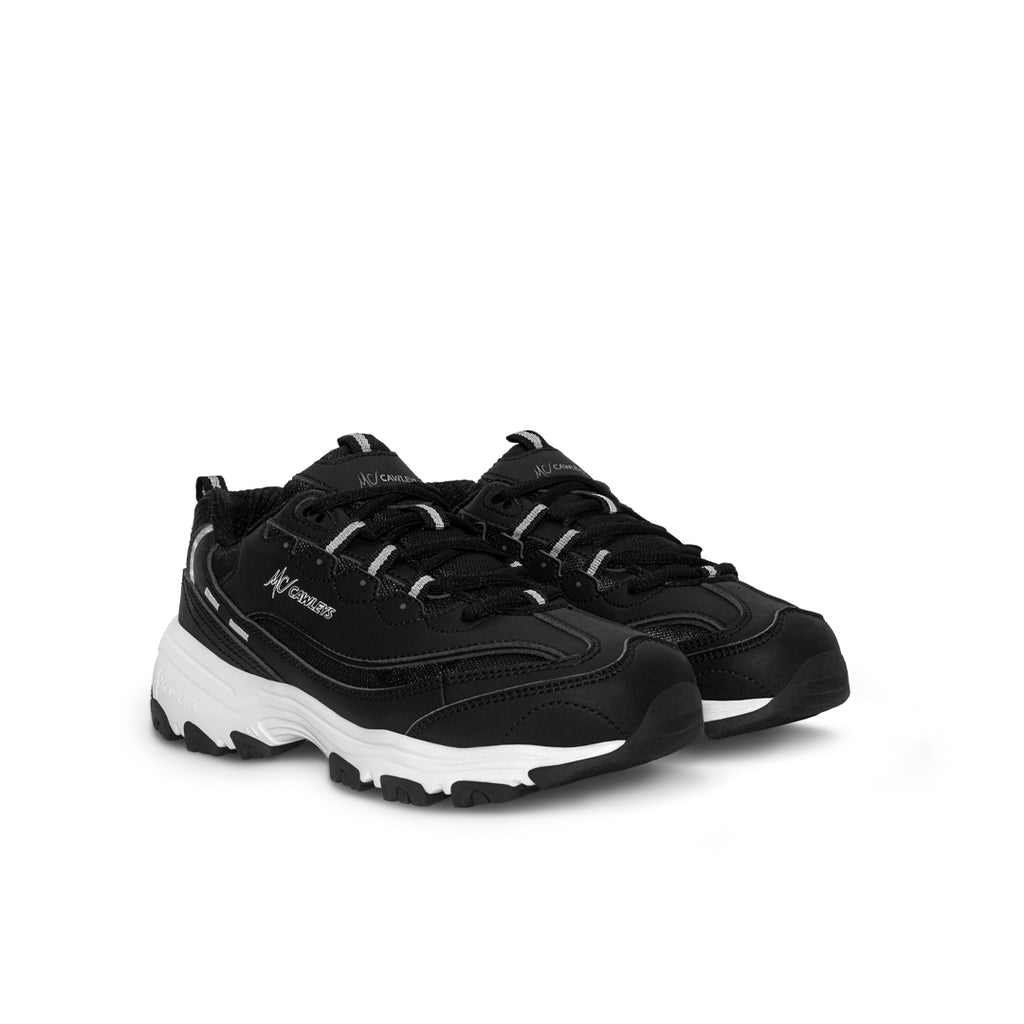 Aurora Negro/Blanco - 21648