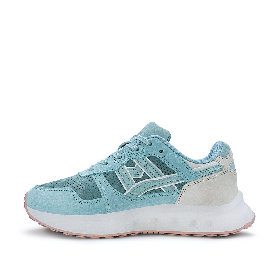 Polaris Celeste/Gris/Blanco