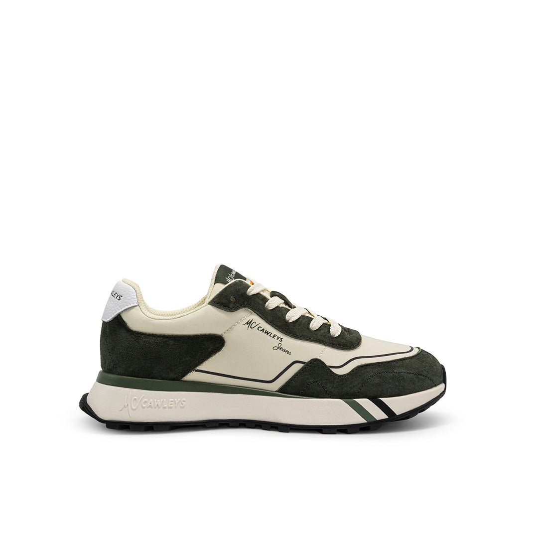 Kalon Beige/Verde