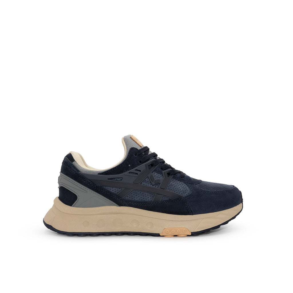 Bunker Azul/Beige - RN1228-1
