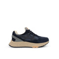 Bunker Azul/Beige - RN1228-1