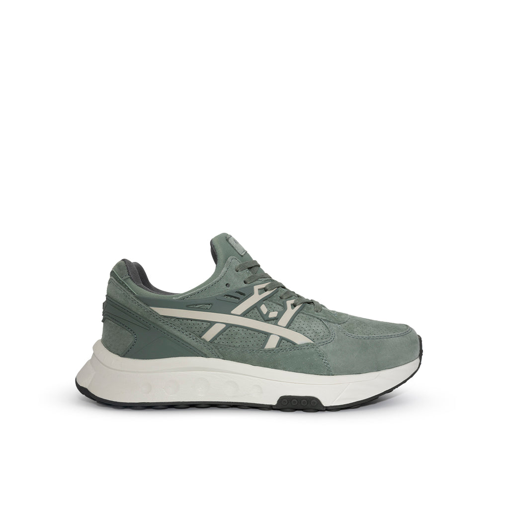Bunker Verde/Beige/Blanco - RN1228-4