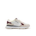 Meraki Blanco/Beige/Rojo