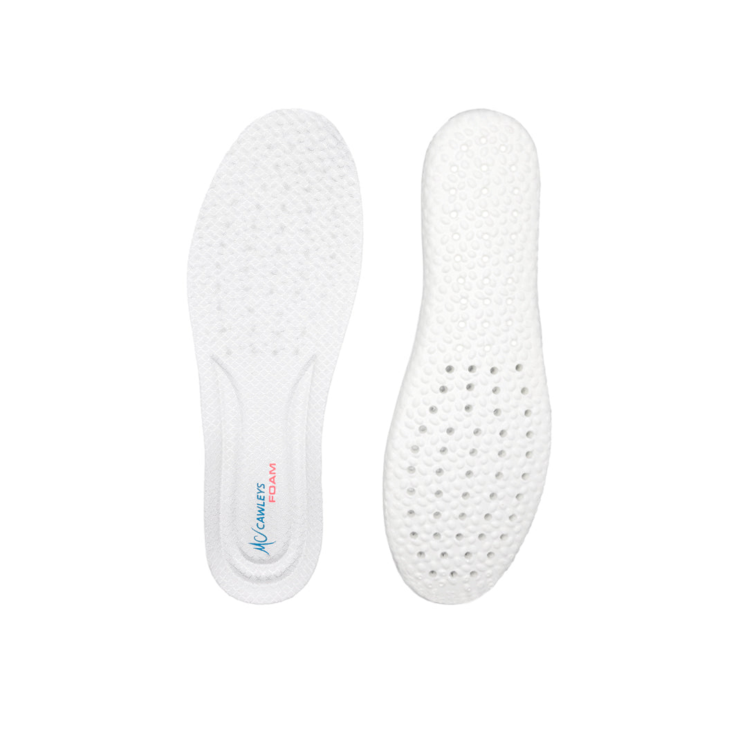 Aurora Blanco/Azul/Rosa - 21649