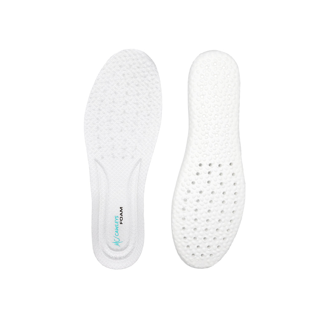 Bianca Azul Claro/Menta