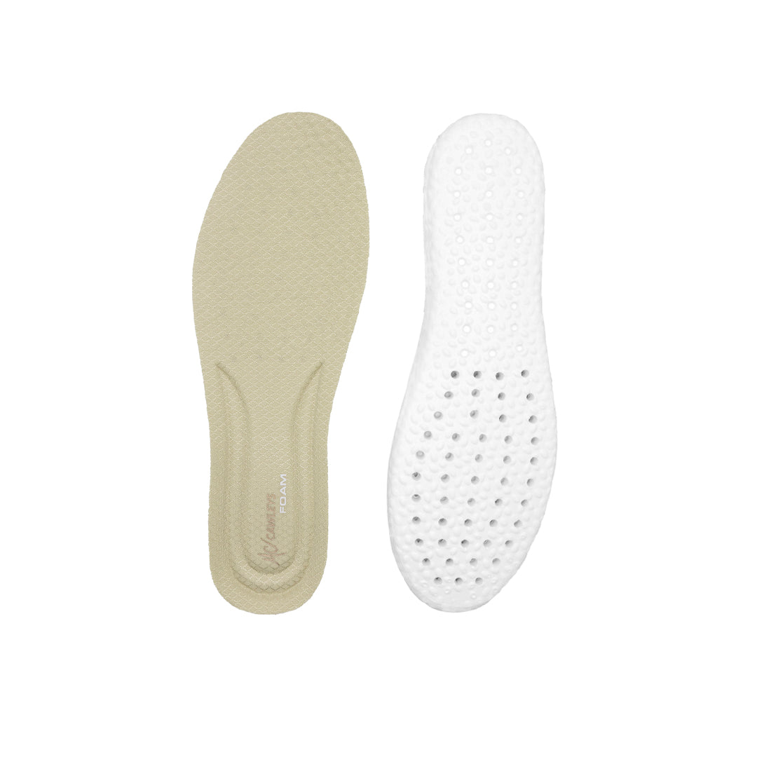 Caroline Beige/Blanco - 21645
