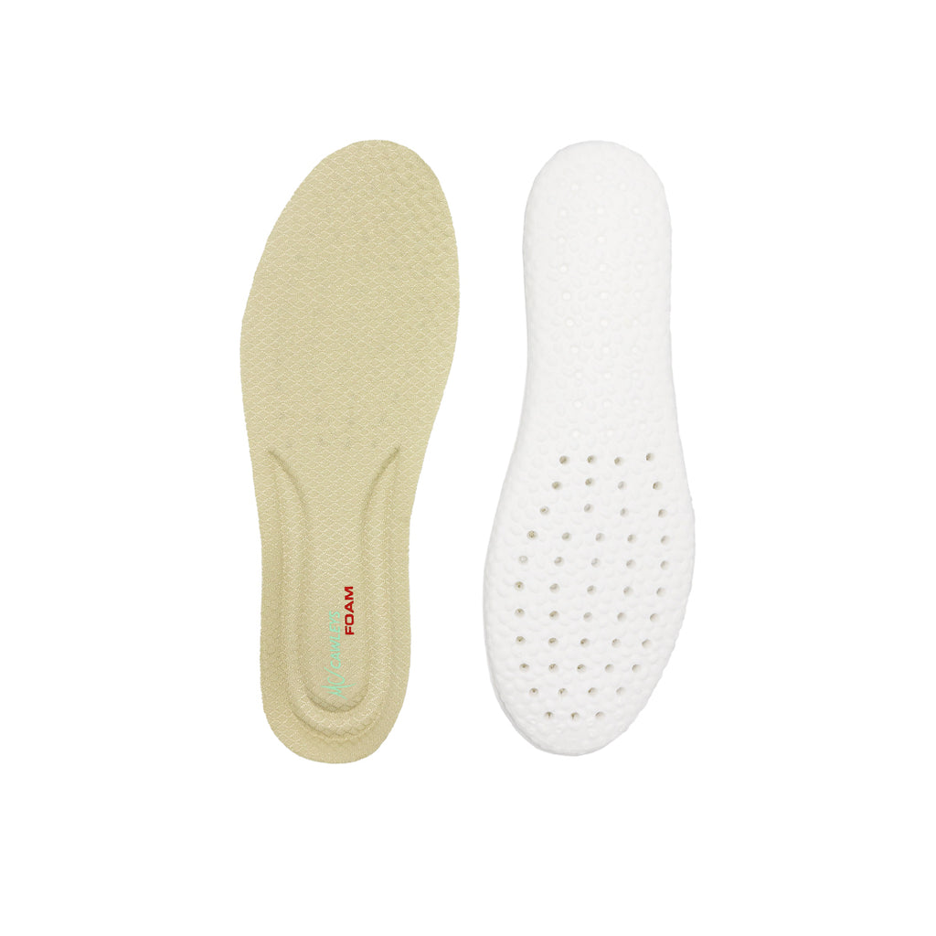 Bianca Beige/Menta