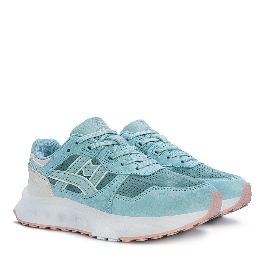 Polaris Celeste/Gris/Blanco