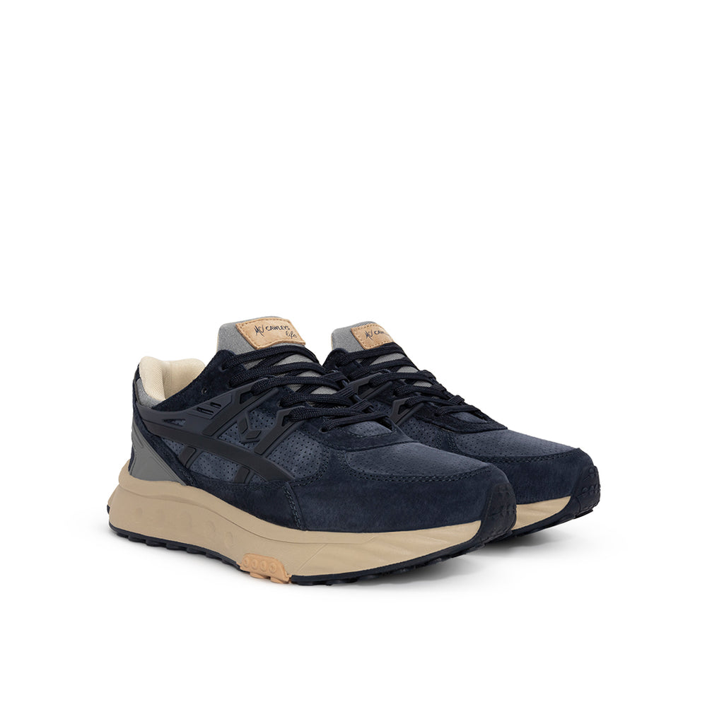 Bunker Azul/Beige - RN1228-1