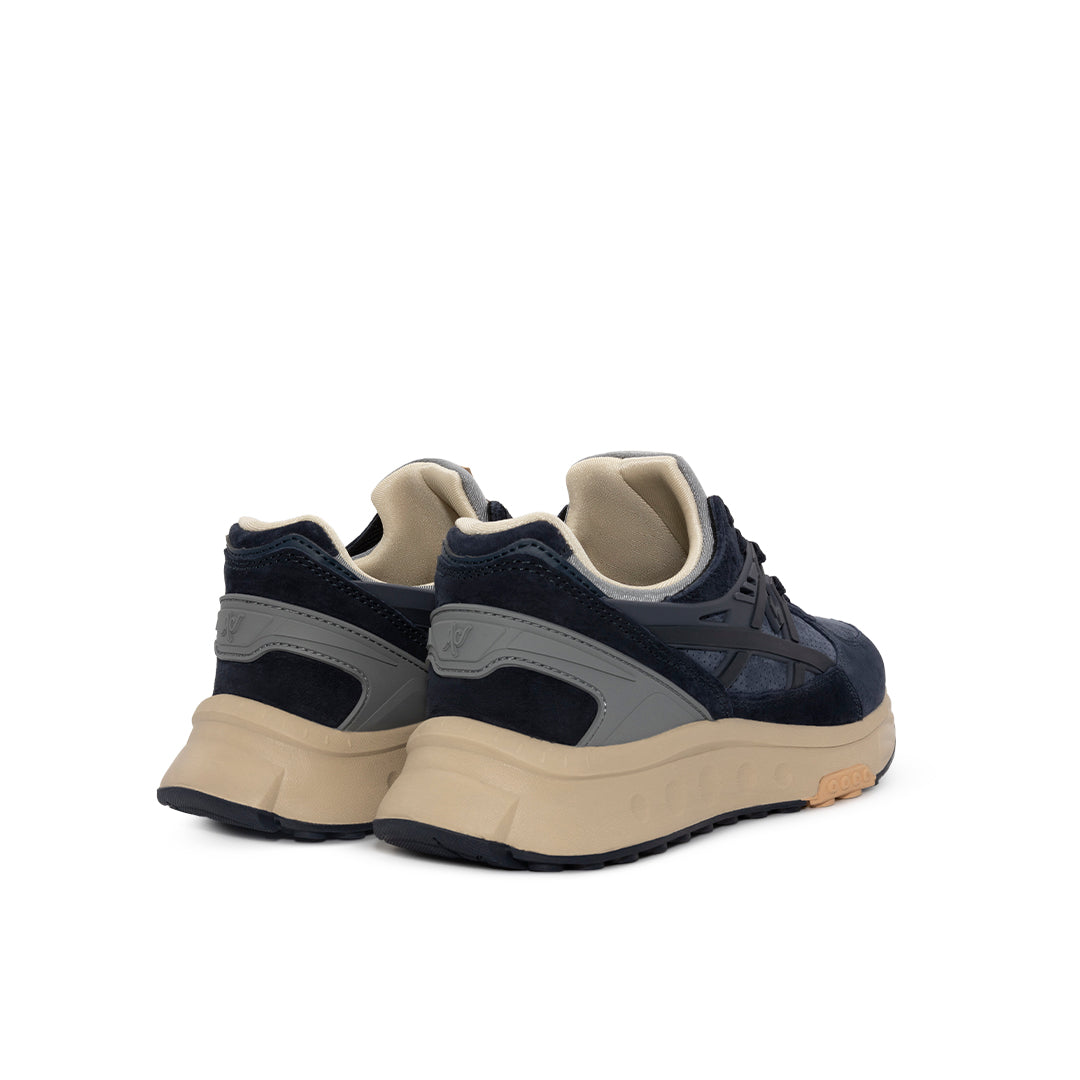 Bunker Azul/Beige - RN1228-1