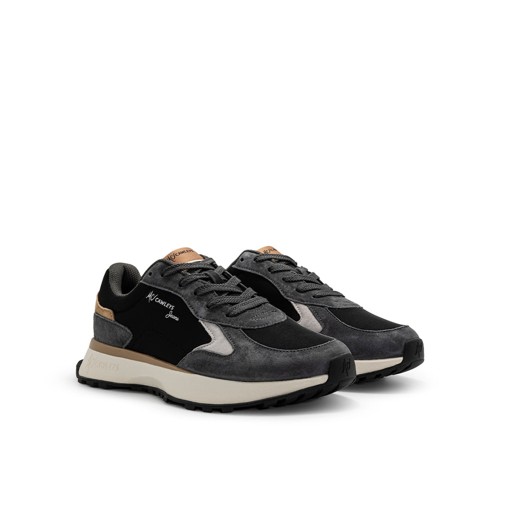 Meraki Gris/Negro